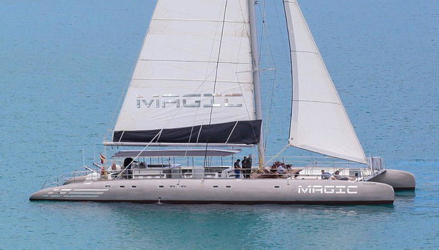 Magic Select Catamaran - Photo 2